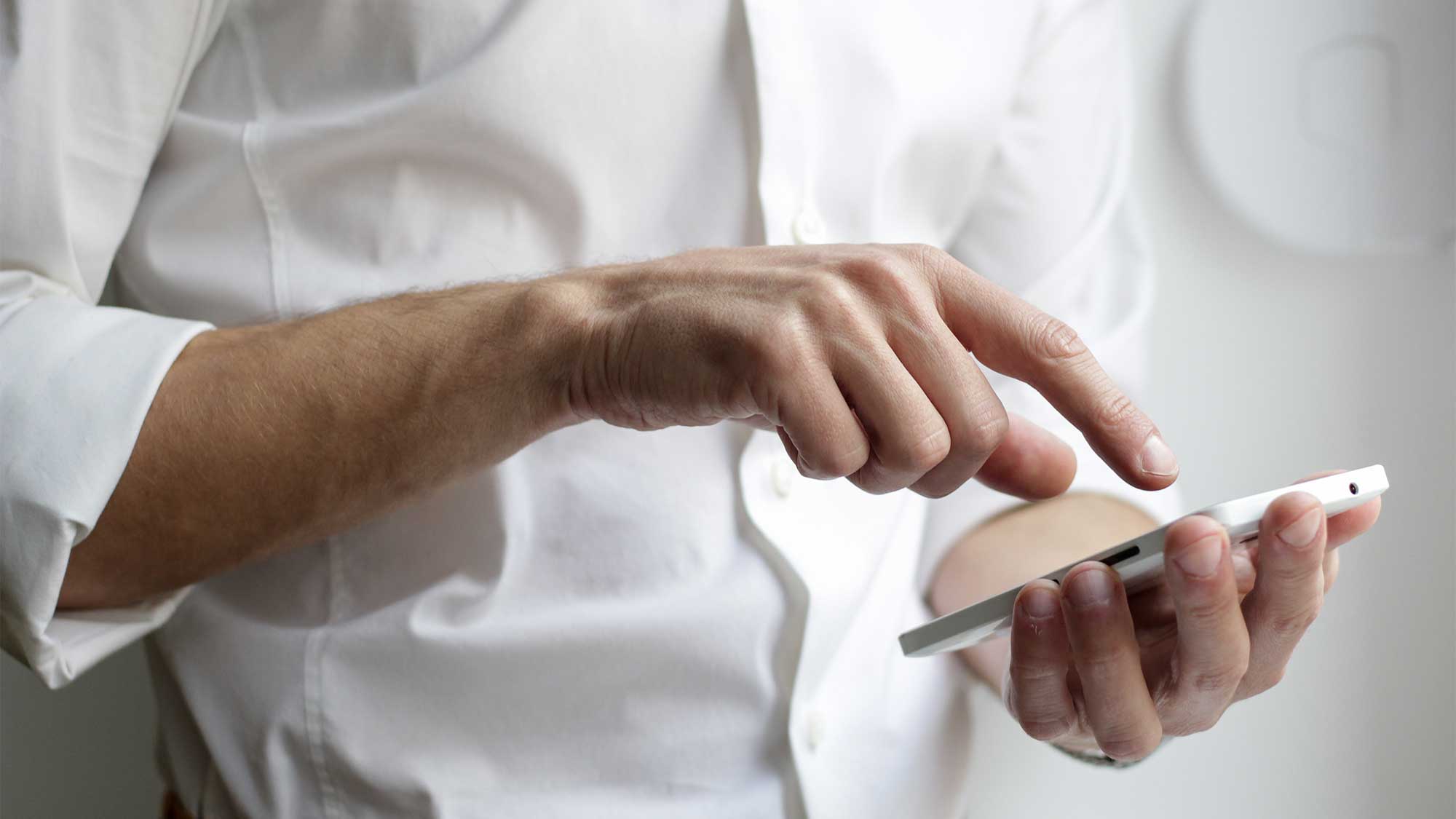 Case Study Physiomed Mobile App