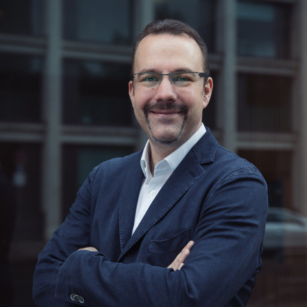 Bernd Preuschoff