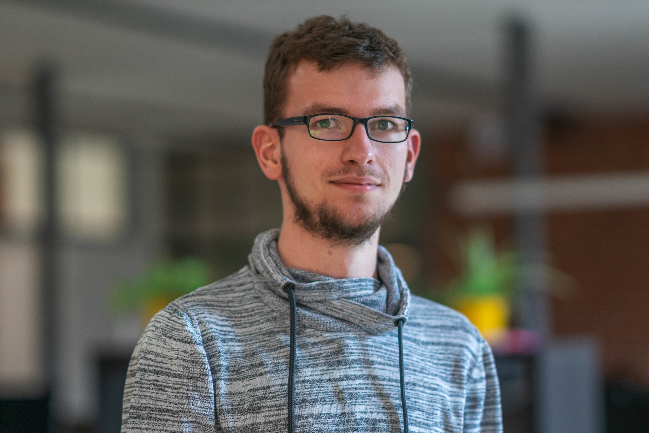 Florian Hartnagel