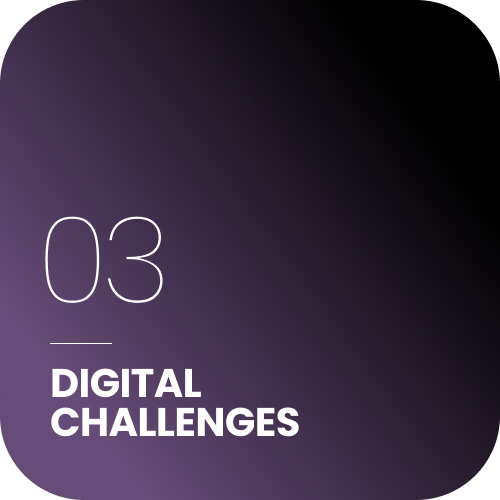 Digital Challenges