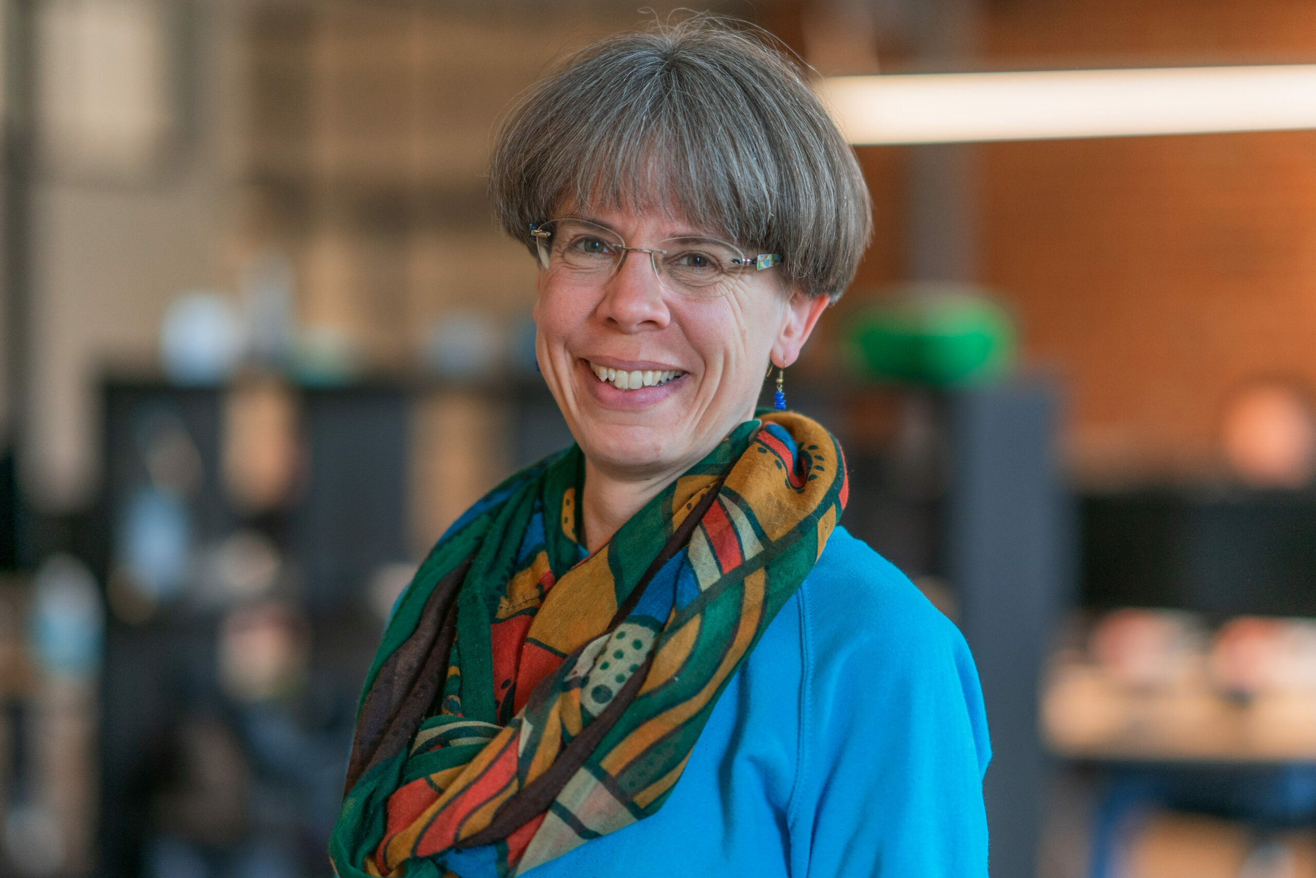 Meike Peterson