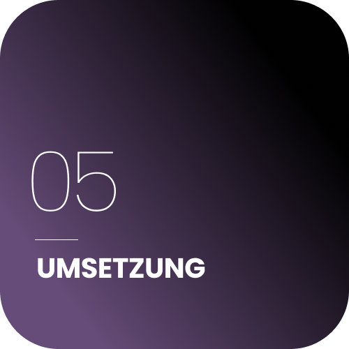 Umsetzung
