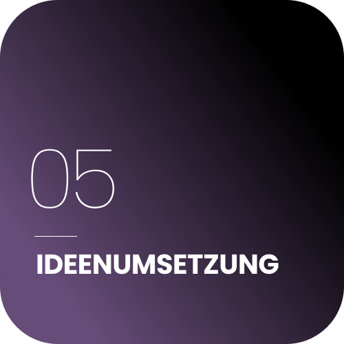 UMSETZUNG