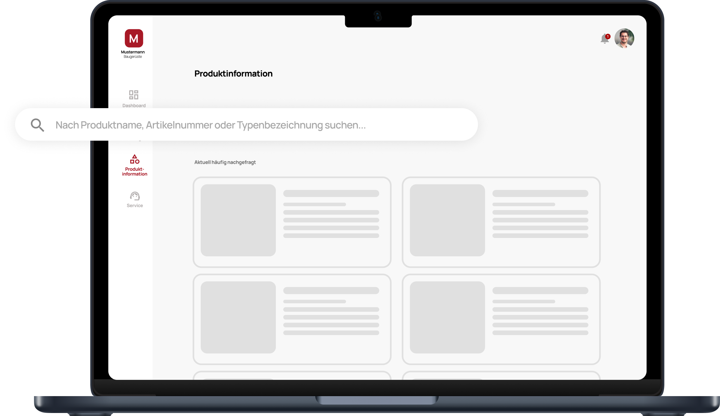 Produktkatalog