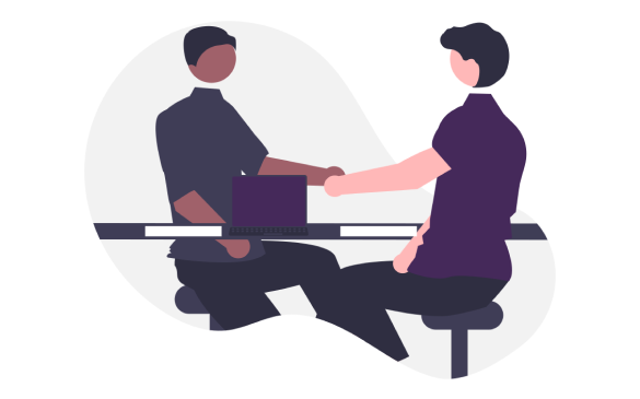 arbeitgeber-website